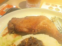 -大快活(丽丰店)