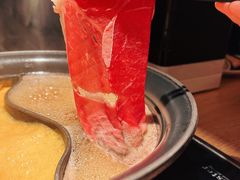 -温野菜涮涮锅(西单大悦城店)