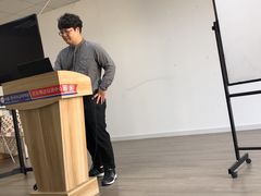 -首尔韩语培训中心·韩国留学