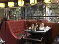 卡座-金迈圆烤肉餐厅(维多利店)