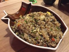 土匪炒饭-龙头烤羊排•烤全羊•精酿扎啤(厦滘店)
