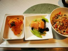 咸香冬瓜虾球-三号黄浦会Canton Table