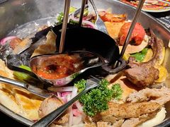 -卢布里西餐厅(总店)