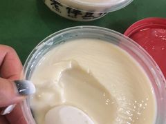 -老伴豆花(麦士威熟食中心店)