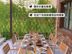 -美的鹭湖森林度假区