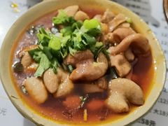 红烧肥肠-周肥肠(江油总店)