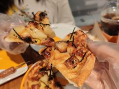 -乐凯撒披萨(正佳广场店)
