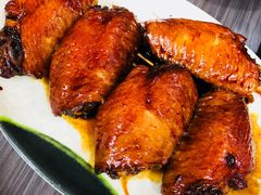 -新记餐厅(香槟大厦店)