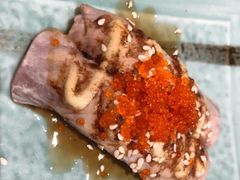 招牌龙珠章鱼串-沼津港渔市(宏伊国际广场店)