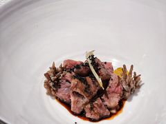 菊碳和牛-曲廊院(东四十一条店)