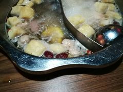 -傣妹火锅(南京东路一店)