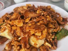 -同发号饭庄(复兴路店)