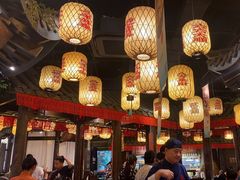 -南京大牌档(龙湖长楹天街店)