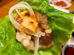 -咕咕站韩国料理(紫金港店)