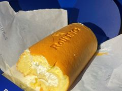 -the Roll'ING手作瑞士卷专门店(卓悦中心店)