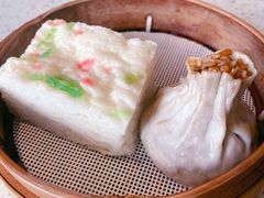 -东园小馆·早茶·淮扬小炒(江都路店)