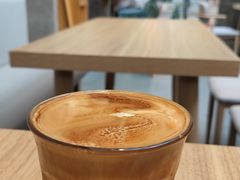 -十一咖啡(青年大街工厂店)