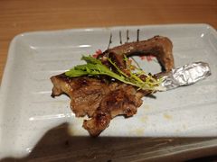 -德川家日本料理(中关村寰太大厦店)