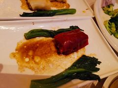 -福州天元国际威斯汀酒店·中国元素餐厅
