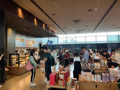 -星巴克(成都东站店)