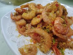 -南海渔家•海鲜•正宗海南菜(海棠湾店)