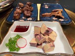 -無二炙坊·和牛烧肉(大钟寺1733店)