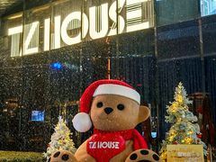 -TZ House音乐现场(来福士中心店)