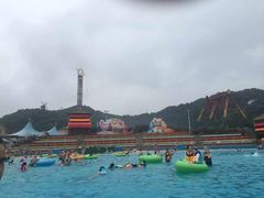-杭州浪浪浪水公园