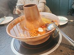 -阳坊涮肉(西直门凯德mall店)