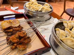 -老爷子原味蒸饺(总店)