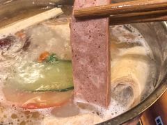 -香园自助小火锅