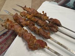 -巴依老爷新疆美食(马驹桥店)