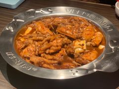 鸡翅煲-胖哥俩肉蟹煲(杭州下沙学林街店)