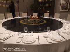 包厢-扬州狮子楼·非遗淮扬菜(总店)
