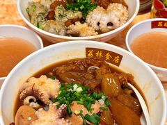 -荔林食店(西华路店)