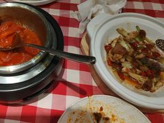 -西贝(凯德壹中心店)