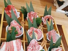 -花肴·和牛烧肉(顺义五里仓店)