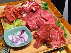 -玖泉里烤肉