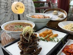 -祝家花園(伯渎港店)