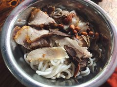 -老东江米粉