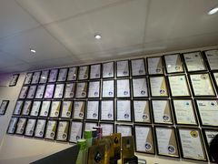 -Dooley's Premium Ice Cream