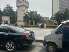 -西南交通大学(九里校区)