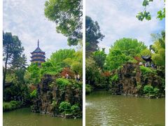 -北寺塔