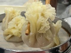 -楼外楼大刀肉传统火锅居(幸福街店)