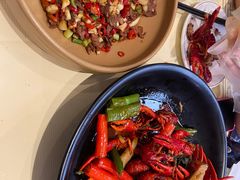 -聚味瞿记·龙虾堂(坡子街店)