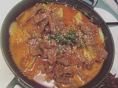 -付掌柜在成都·热炒砂锅集(金禾店)