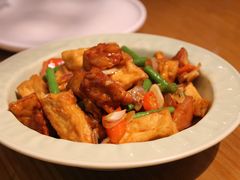 -香兰印尼 Pandan(中华广场店)