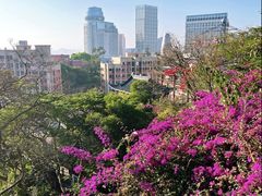 -鸿山公园