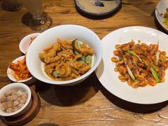 -丹江渔村(首都机场店)
