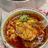 来四方坪首选的烧烤大排档～